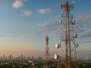 Thai telecoms: consolidation, spectrum, digital infrastructure 