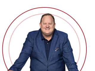 Bevan Slattery on rebuilding internet routes and securing data infrastructure | IFF APAC 25