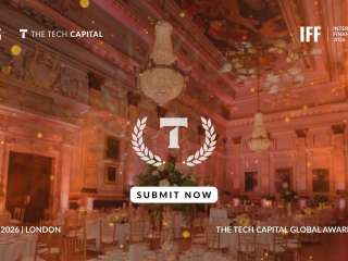 Submissions open for The Tech Capital Global Awards 2026, marking 5th anniversary