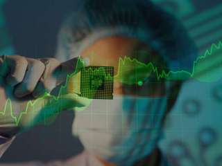 OpenAI deals and Nvidia supply pact spark fresh rally in semiconductor shares
