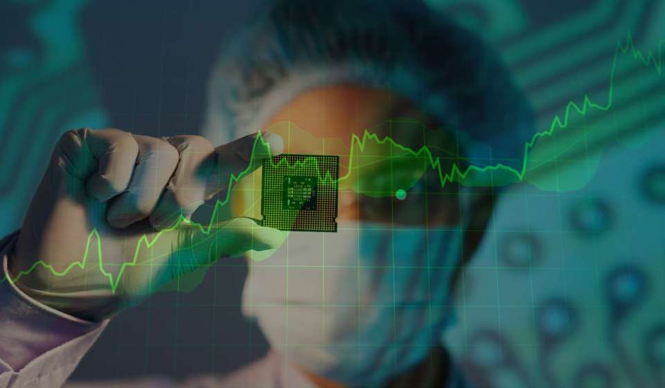 OpenAI deals and Nvidia supply pact spark fresh rally in semiconductor shares