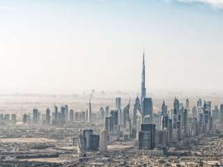 Nvidia CEO expresses frustration as UAE AI deal faces hold-ups