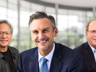 It's official: Aligned to be sold to BlackRock and MGX for $40 billion
