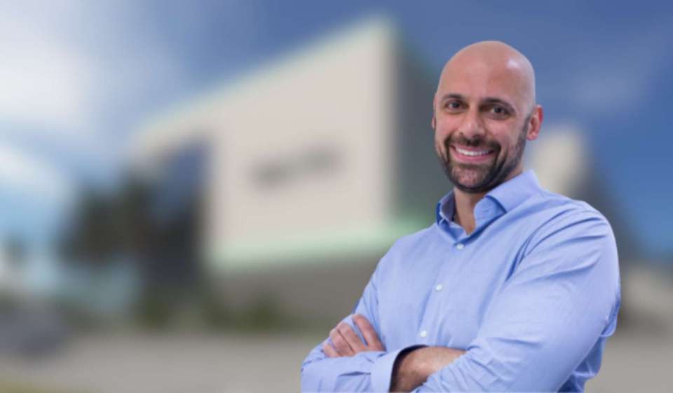 Brazil's Tecto Data Centers strengthens executive team with appointment of new CRO