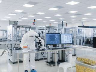 HSBC, Wolfe, KB and UBS adjust forecasts as AI demand shapes semiconductor earnings