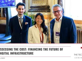 IFF25 | Assessing the cost: Financing the future of APAC's digital infrastructure