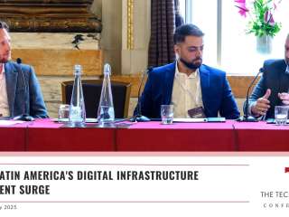 IFF25 | Latin America's Digital Infrastructure Investment Surge