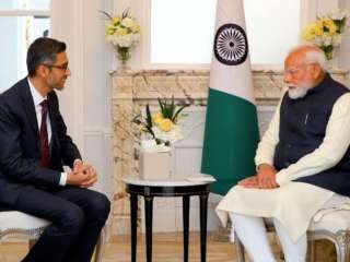 Google plans 1GW data centre cluster in India, ending talk of stalled hyperscaler commitments