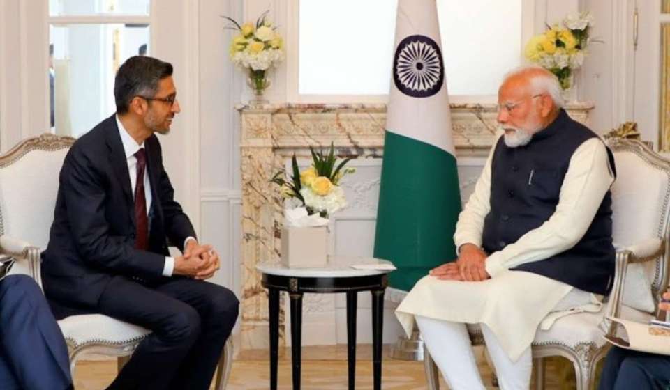 Google plans 1GW data centre cluster in India, ending talk of stalled hyperscaler commitments