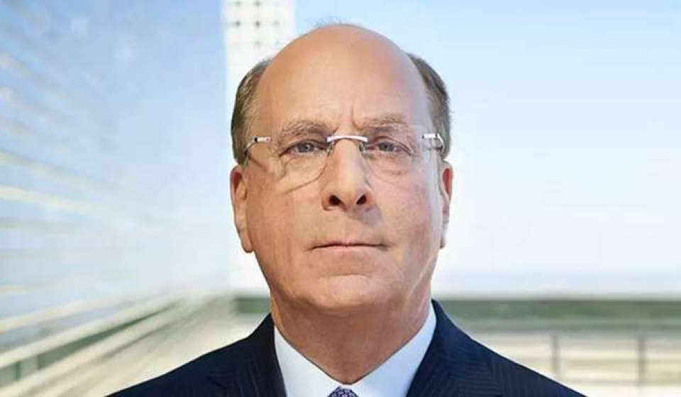 BlackRock’s assets under management tise 17% to $13.46 trillion amid strong ETF and data infrastructure growth