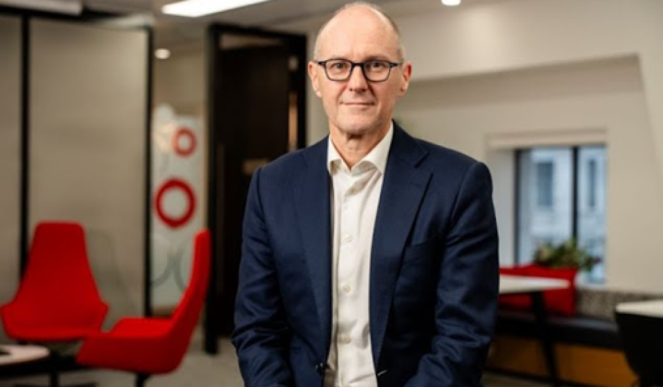 SEGRO sees increased letting activity and expands data centre platform