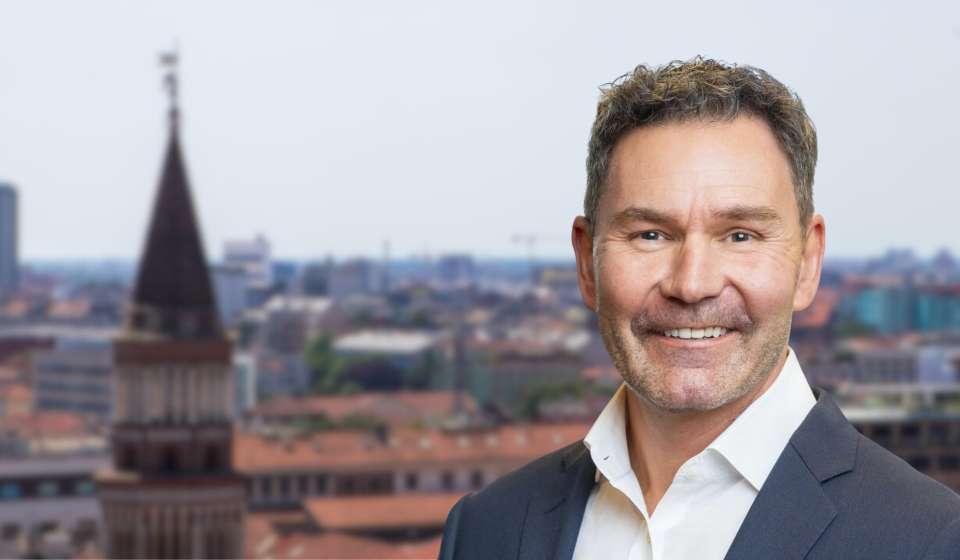 Vantage Data Centers expands Milan presence with $400 million second campus