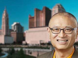 Vertiv chief technology officer to retire in 2026