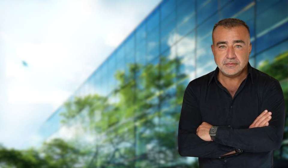 BlackRock-Temasek venture leads investment in XNRGY’s data centre cooling push