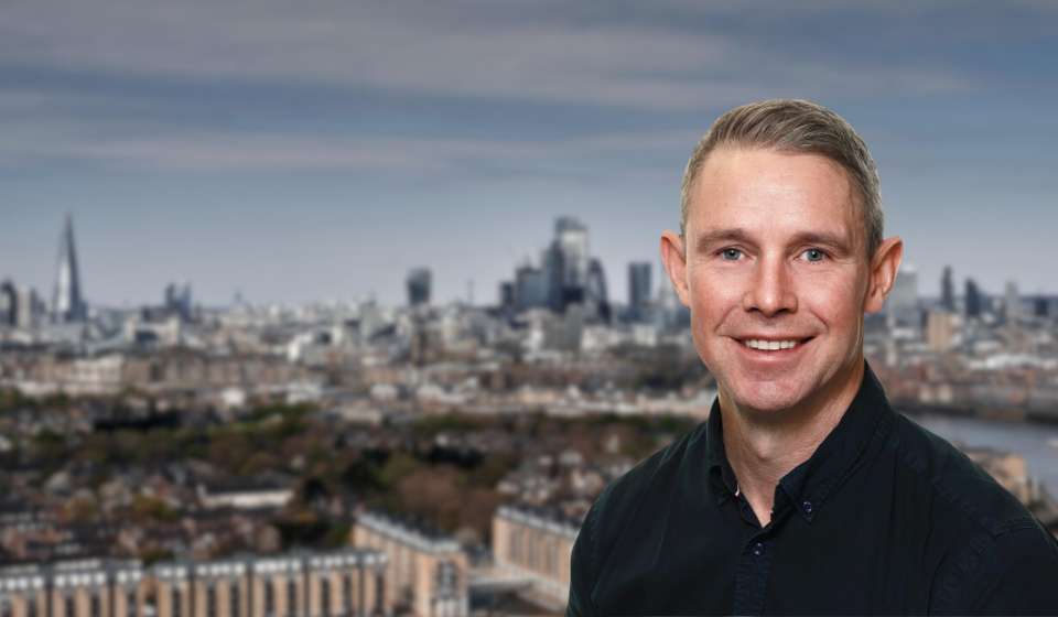 Yondr Group appoints former Microsoft executive as chief data centre officer