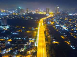 Singapore–Johor emerges as Asia’s AI anchor: report