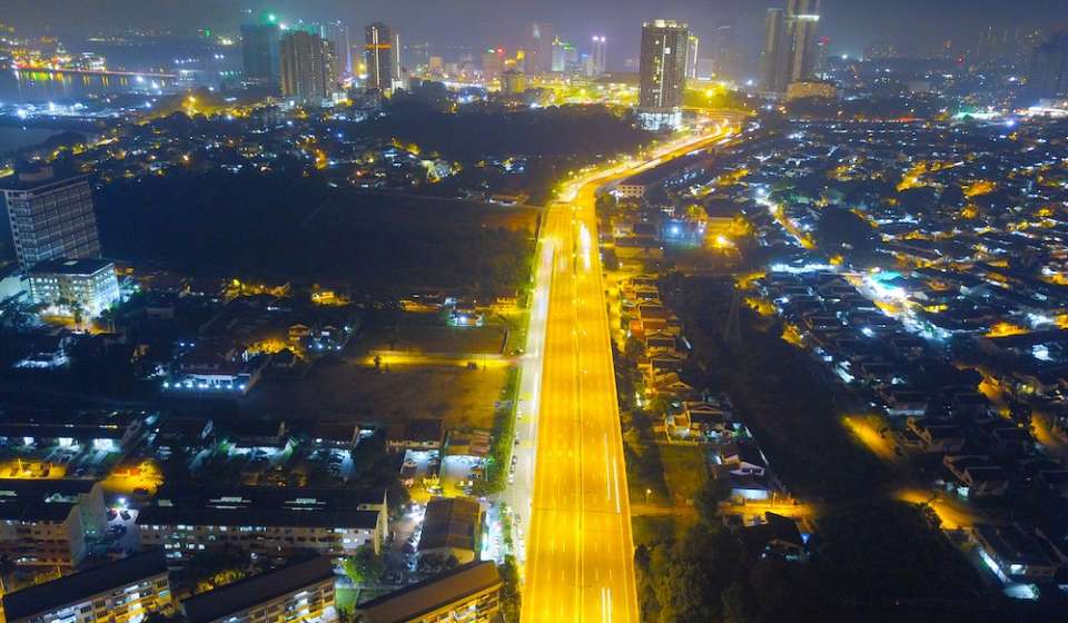 Singapore–Johor emerges as Asia’s AI anchor: report