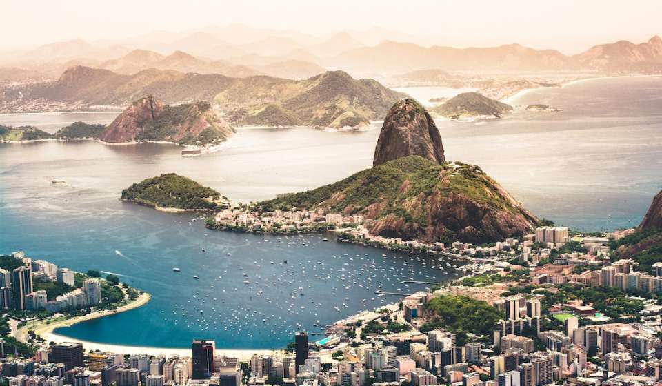 Cirion upgrades network in Brazil, targets surging AI demand