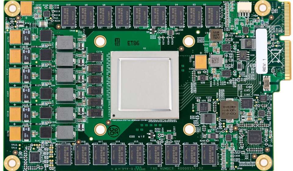 Anthropic expands on Google Cloud, said with tens-of-billions TPU deals