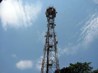 The holy grail: Transforming telecom towers management  