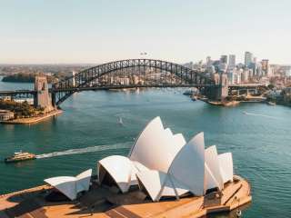 AI Down Under: Australia's big AI ambitions