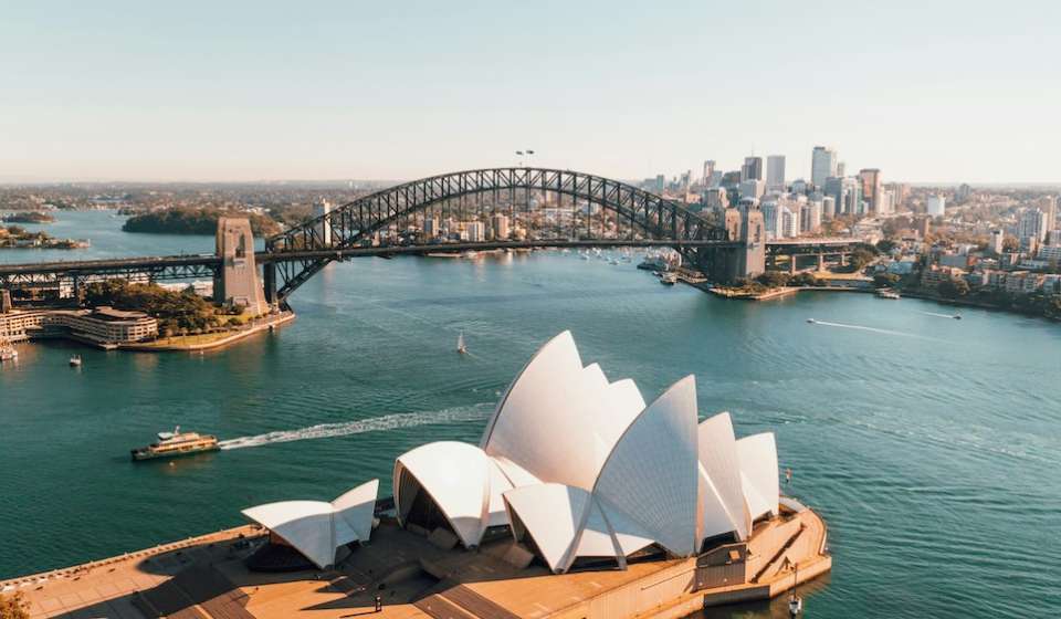 AI Down Under: Australia's big AI ambitions