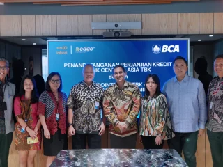 Digital Edge secures $325 million financing for Indonesia build-out