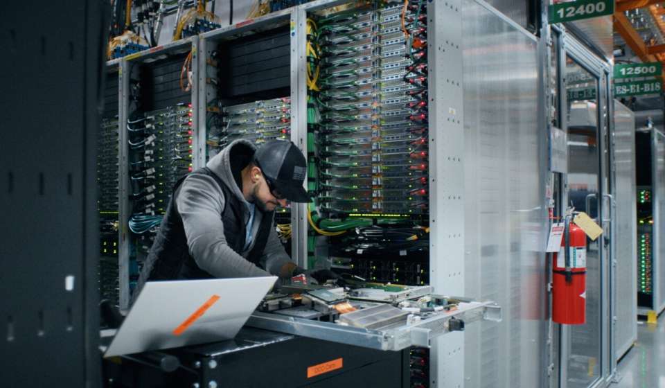 AWS outage spotlights calls for multi-cloud and sovereign solutions