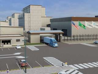 Amazon maps path to 12 SMR reactors at Cascade, totalling 960MW