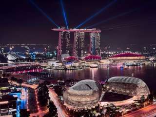 Inside Singapore’s rise as Asia’s data centre REIT leader 