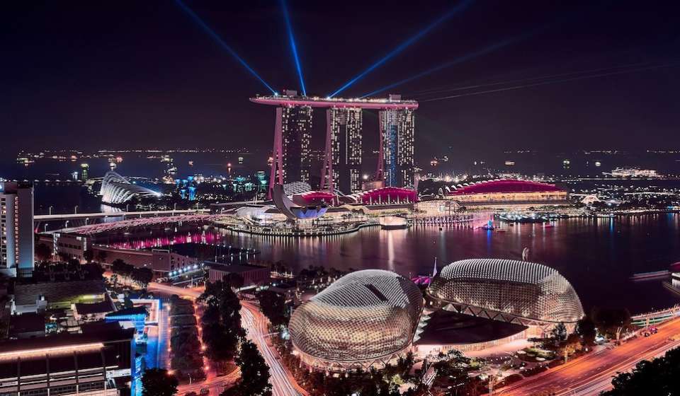 Inside Singapore’s rise as Asia’s data centre REIT leader 