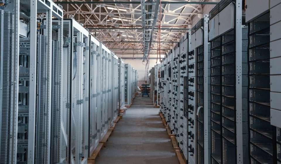 India’s data centre firm Sify lines up $500 million IPO