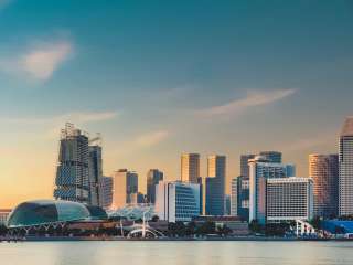 Digital Core REIT targets growth amid global data centre shortages and investor discount