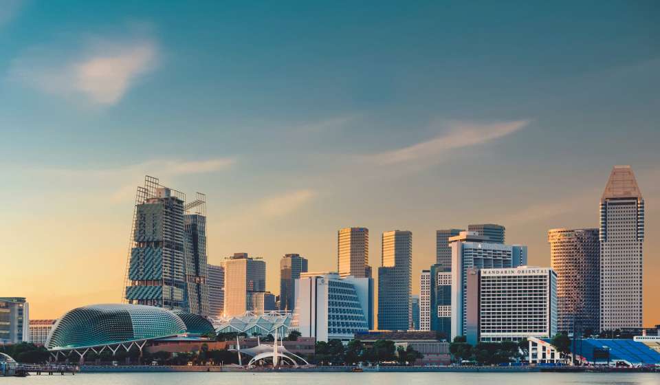 Digital Core REIT targets growth amid global data centre shortages and investor discount