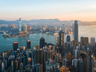 Johor tops Sydney as APAC’s capacity hotspot while Hong Kong pauses: Knight Frank