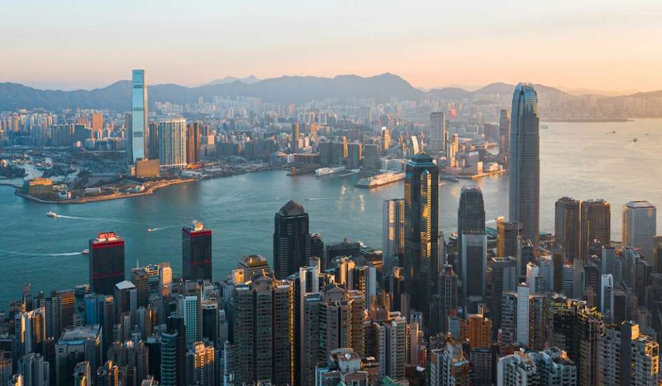 Johor tops Sydney as APAC’s capacity hotspot while Hong Kong pauses: Knight Frank