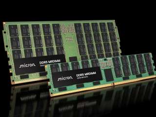 Micron pulls back from China data centre market: report