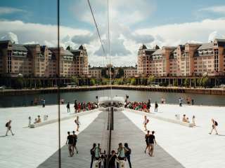 Nscale expands AI infrastructure with new 250 MW data centre project in Norway