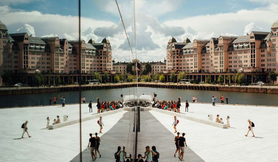 Nscale expands AI infrastructure with new 250 MW data centre project in Norway