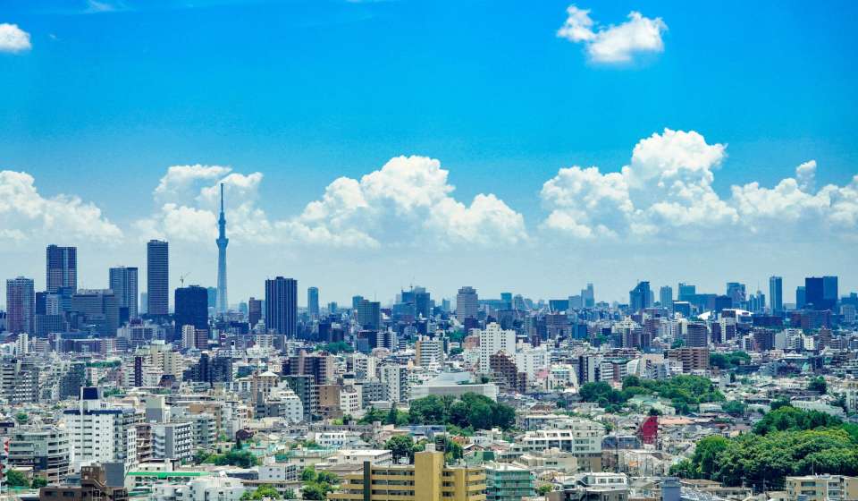 Anthropic launches APAC office in Tokyo
