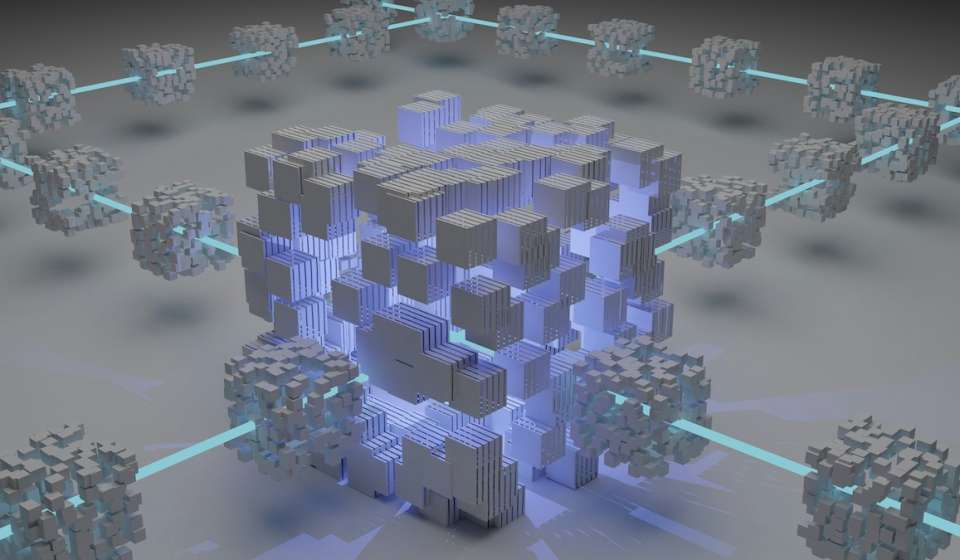 Crypto infrastructure firm Solmate picks UAE data centre 
