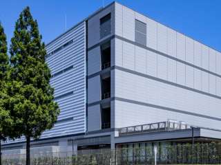 STACK secures $260 million green loan for Tokyo data centre expansion