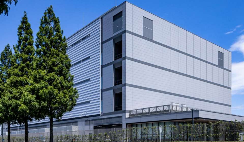 STACK secures $260 million green loan for Tokyo data centre expansion