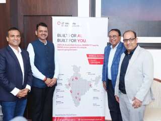STT GDC India to invest about $568 million for Mumbai and Pune expansion