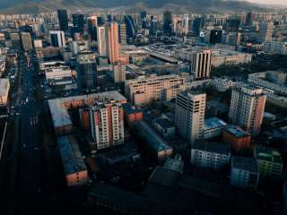 Mongolia lines up renewables-powered data centres under new sovereign fund