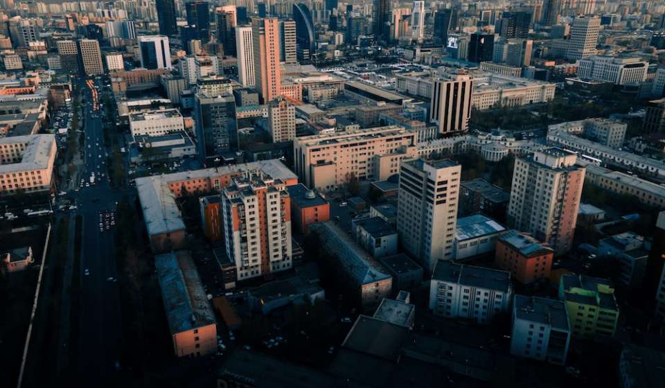 Mongolia lines up renewables-powered data centres under new sovereign fund
