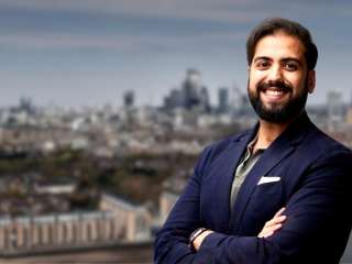XYZ Reality appoints first employee as chief revenue officer