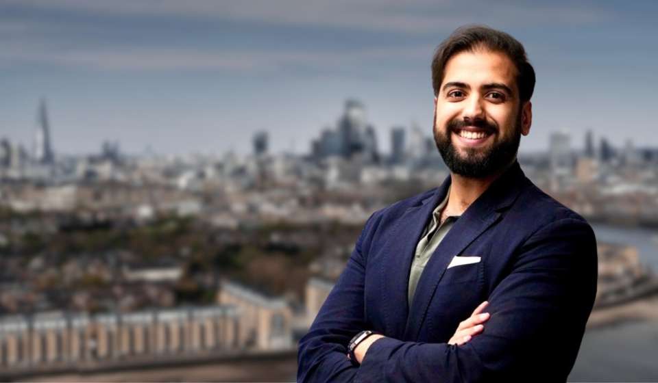 XYZ Reality appoints first employee as chief revenue officer