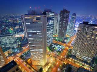 Keppel DC REIT secures JPY62.5 billion debt for Tokyo data centre