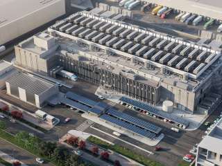 Madrid data centre project moves ahead as Pure DC receives final planning consent